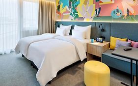 BASSENA Wien Messe Prater